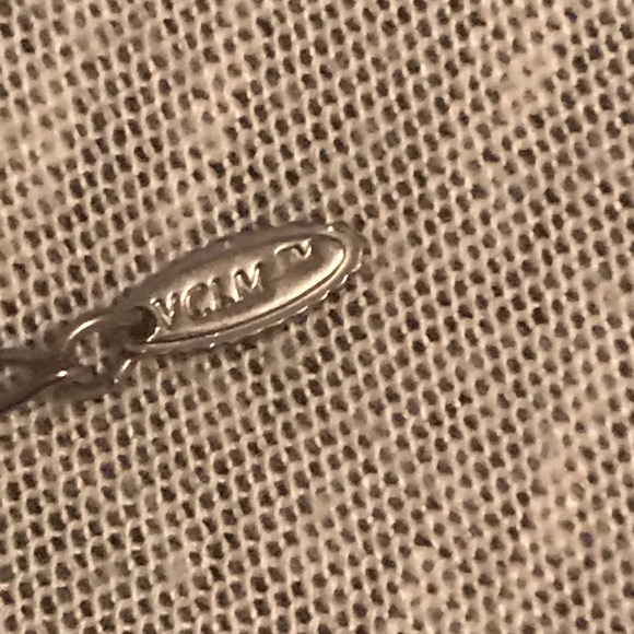 VCLM Pink Sparkle Bracelet - Picture 3 of 6